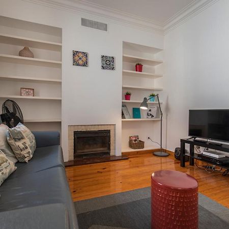 Condessa 2Bdr Duplex By Lovelystay Lissabon Exterior foto