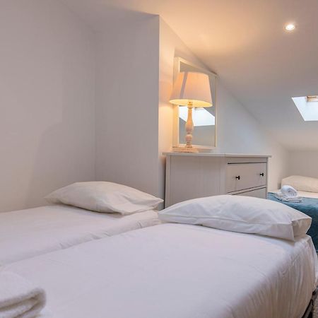 Condessa 2Bdr Duplex By Lovelystay Lissabon Exterior foto