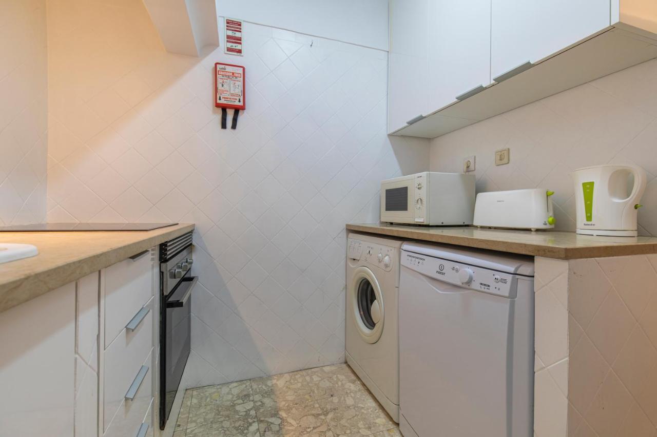 Condessa 2Bdr Duplex By Lovelystay Lissabon Exterior foto