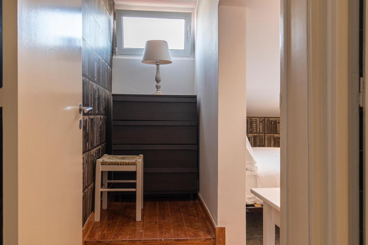 Condessa 2Bdr Duplex By Lovelystay Lissabon Exterior foto