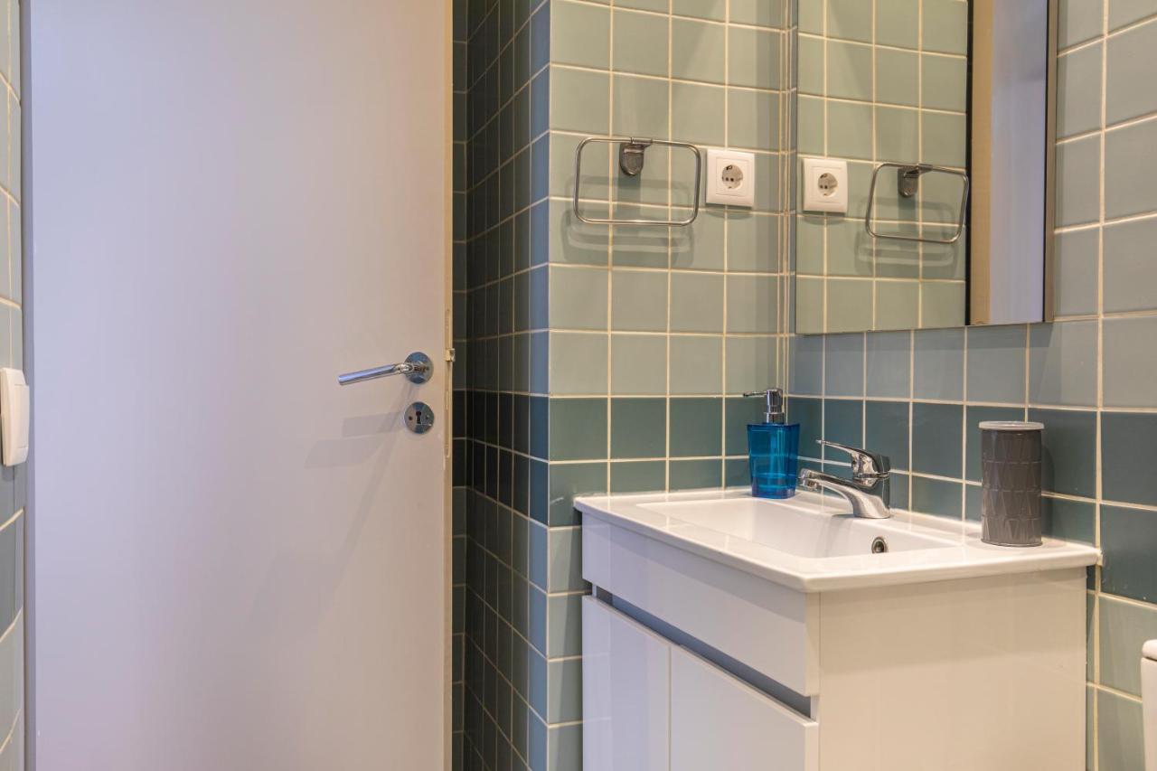 Condessa 2Bdr Duplex By Lovelystay Lissabon Exterior foto