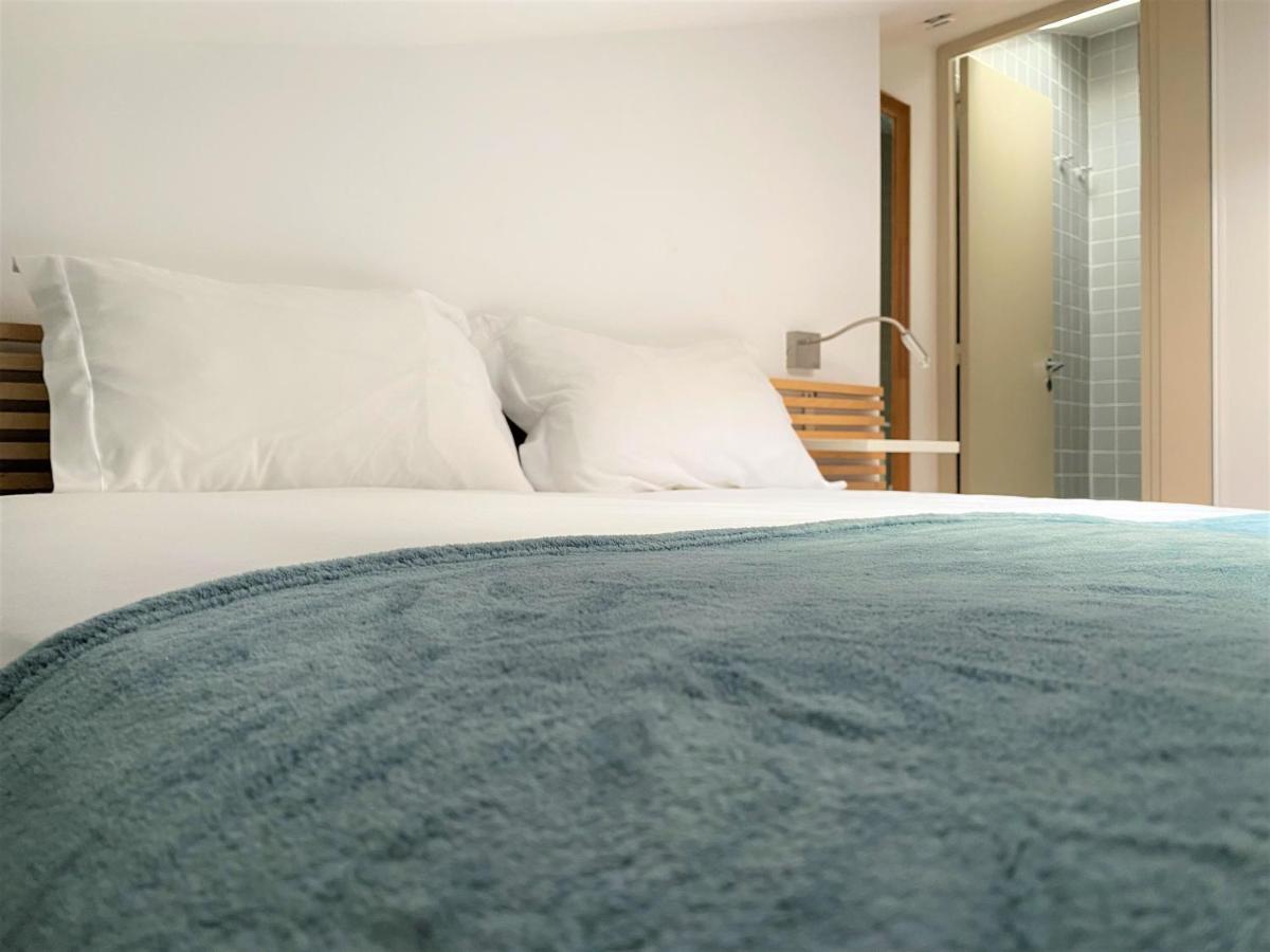 Condessa 2Bdr Duplex By Lovelystay Lissabon Exterior foto
