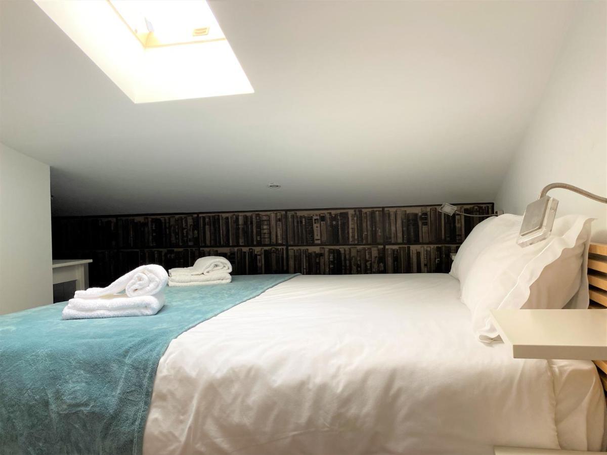Condessa 2Bdr Duplex By Lovelystay Lissabon Exterior foto